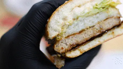 Faker モデル参加イベント