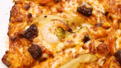 피자 사이드디시 할인혜택