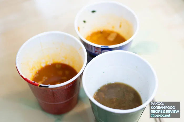 농심 신라면 구매 정보 정리