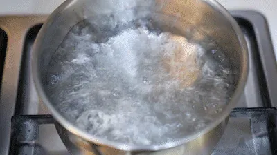 自然乾麺スタイルの特徴