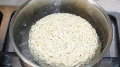 ビビン麺の味付けバランスレビュー