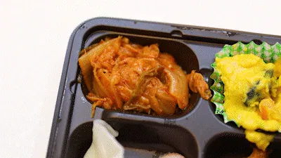 왕교자 조리법 사진 공유