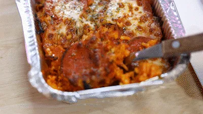 青い年ピザ 救荒作物エディションの特徴