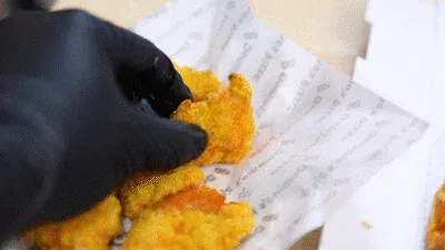 피자 맛 심심한조화