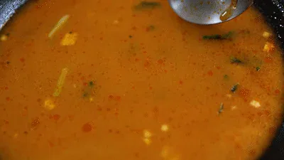 Sangnamja Ramen consumer love-it-or-hate-it analysis