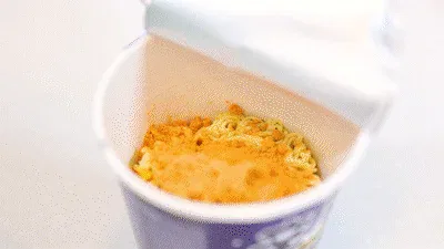 신라면 품질 비교 체험기