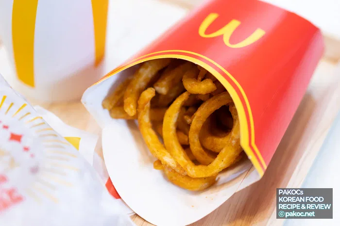 2025 2026 幸運バーガー 発売