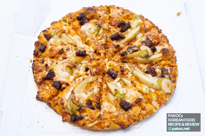 피자 가격 할인정보