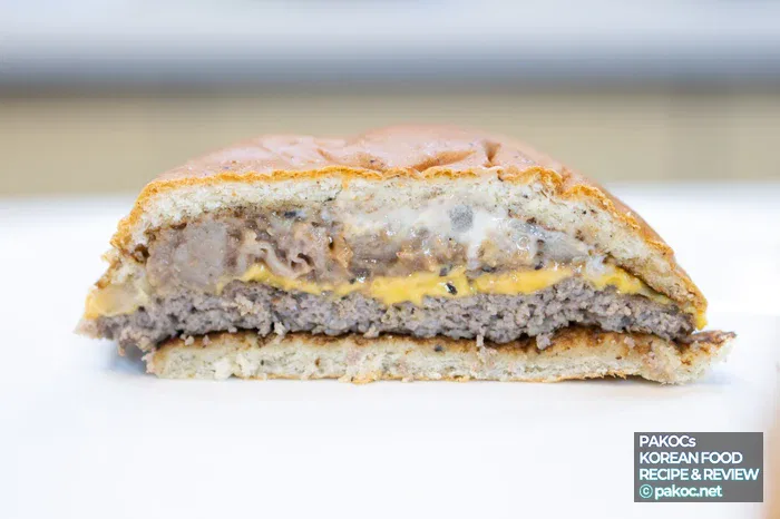 Improved softness of the brioche bun