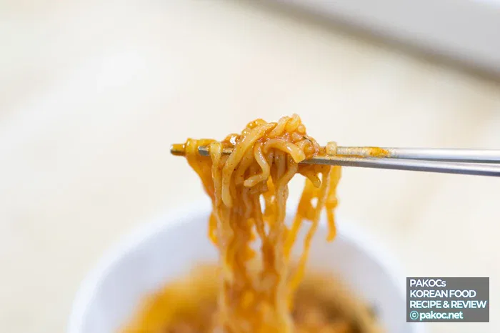 簡単な作り方でおすすめのカップ麺