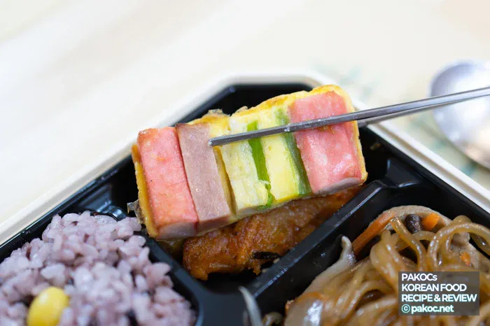コンビニ旧正月料理のメリット
