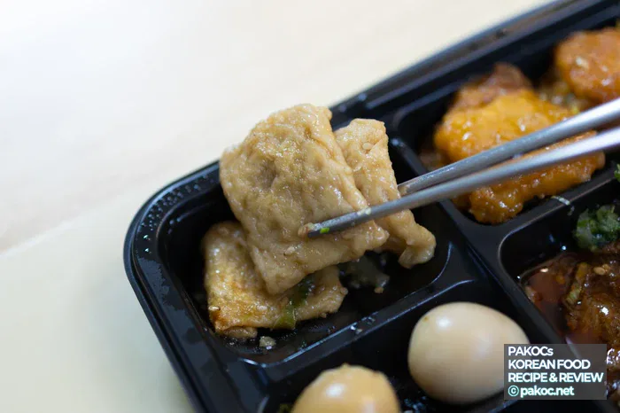 一食向け弁当のおすすめ