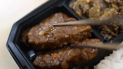 家庭料理のおかずをおいしく楽しむ
