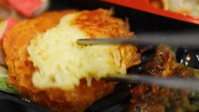 旧正月の雰囲気を味わう弁当体験