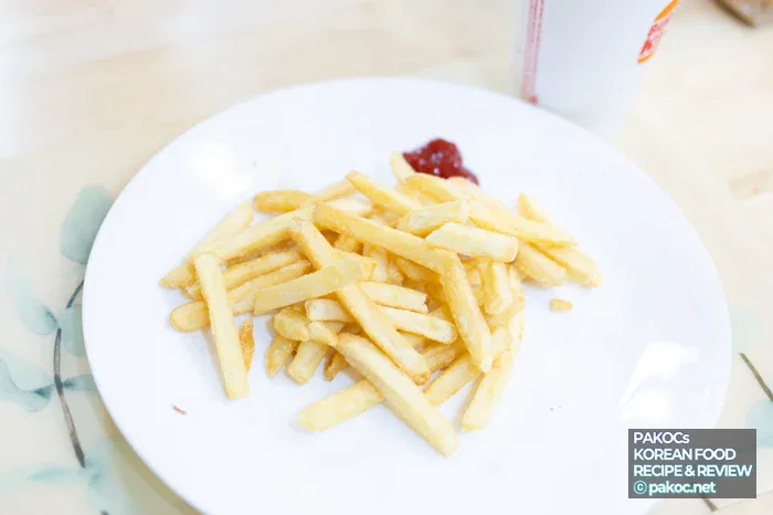 Burger King highlights and consumer interest