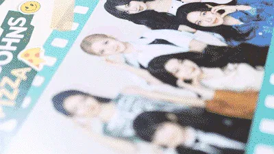 レッドペッパートッピングが少ない点の指摘