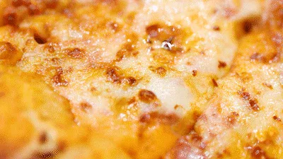 ピザの味のバランス調整用ソース