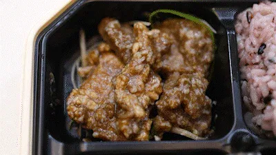 プレミアム弁当 旧正月編