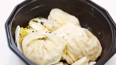 トックク 祝日の代表料理 象徴性