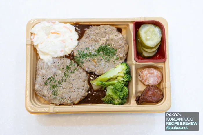 Complex-flavored steak sauce