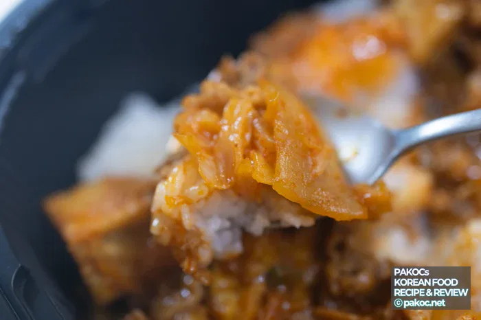 Programa de competición culinaria del Chef Kim