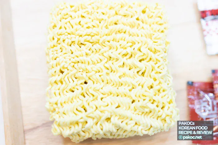 Image of add-ins: fish cake and egg