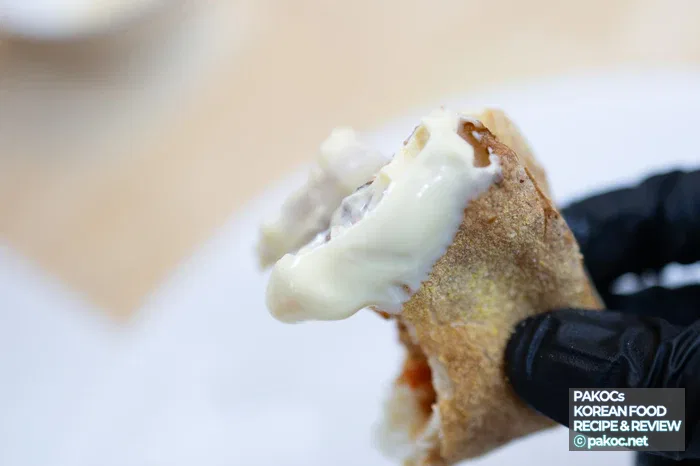 Sabor auténtico de pizza americana