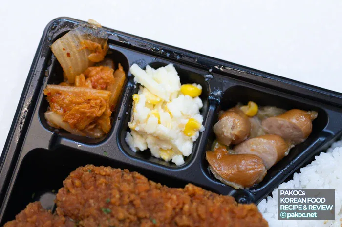 칼로리 760kcal 특징