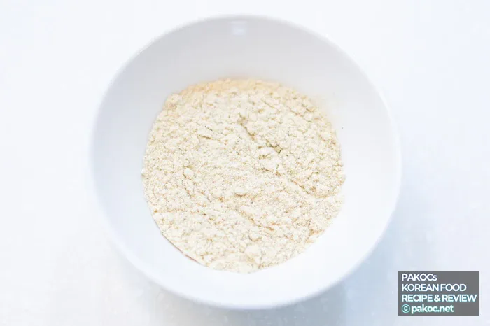 Explanation of medium spice level