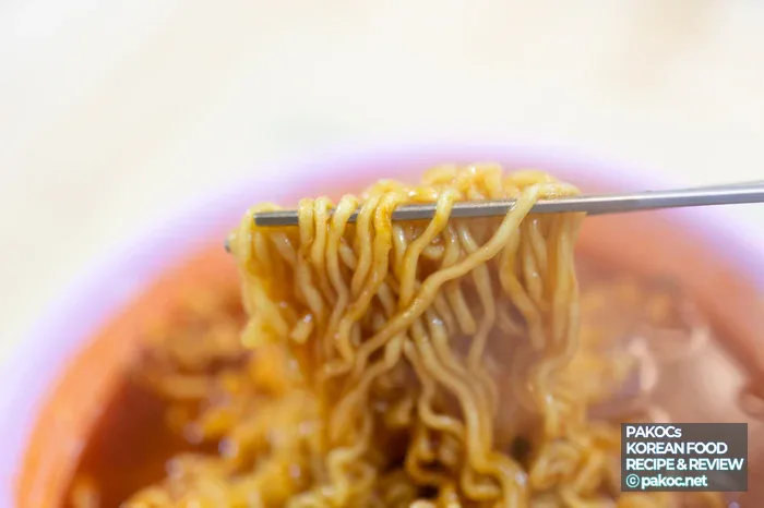 Photo with tips for adjusting the sauce’s saltiness