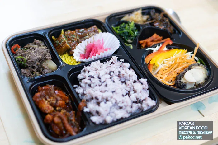 Preferencias de los consumidores por bentos premium