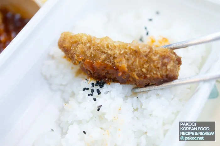 Tips for eating it deliciously