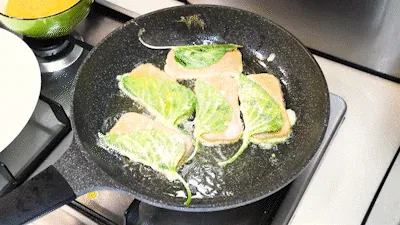 달걀 부치기 방법