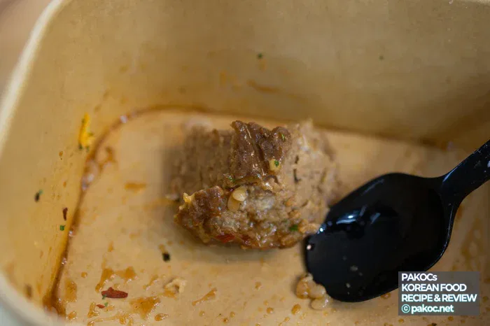 Popularidad de Tokyo Gyudon como franquicia japonesa
