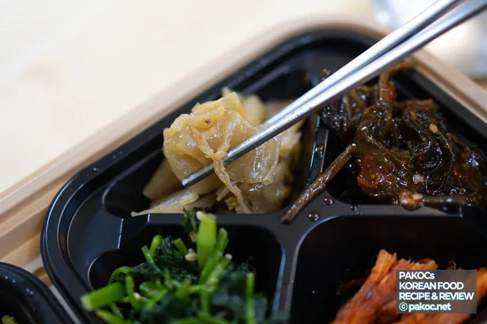 Estrategia de Emart24 como plataforma gastronómica