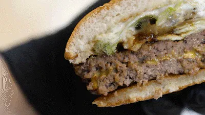Burger King Garlic Bulgogi Whopper fans
