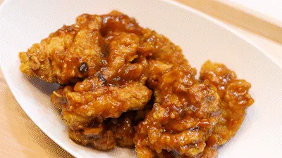 魚香ソースの相性評価情報