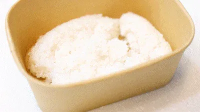 Resumen de las características del donburi japonés