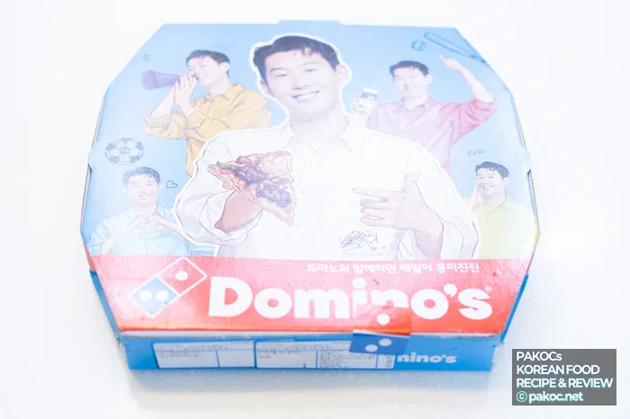 Características de la pizza con doble carne
