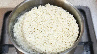 Features of Harim chicken broth made with domestic ingredients