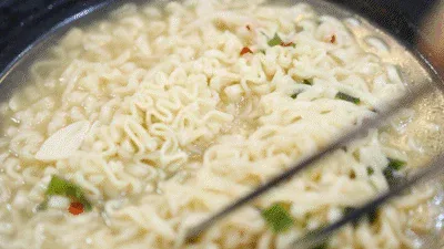 Recommended unique winter comfort-food item