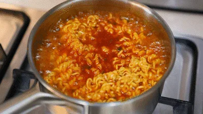 Recommendation image for Paldo Instant Rabokki