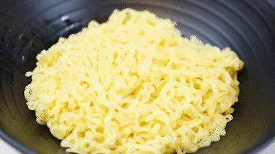 パルド ビビン麺ソースの果菜原料ブレンド情報