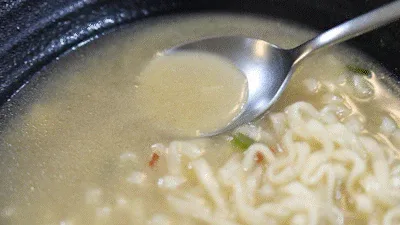 Analysis of ramen consumer preference trends