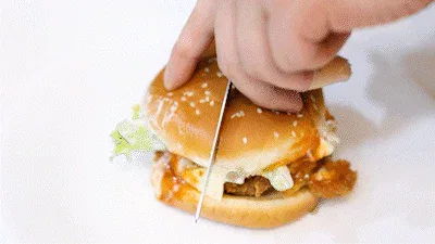 バーガー構成の総合評価