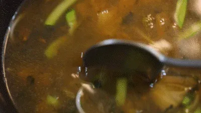 Convenient noodles that can be prepared quickly