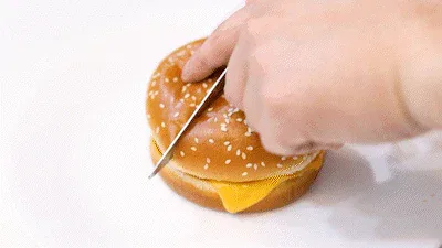 ピザの味を完璧に再現