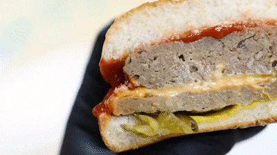 コンビニ新商品のレビュー品