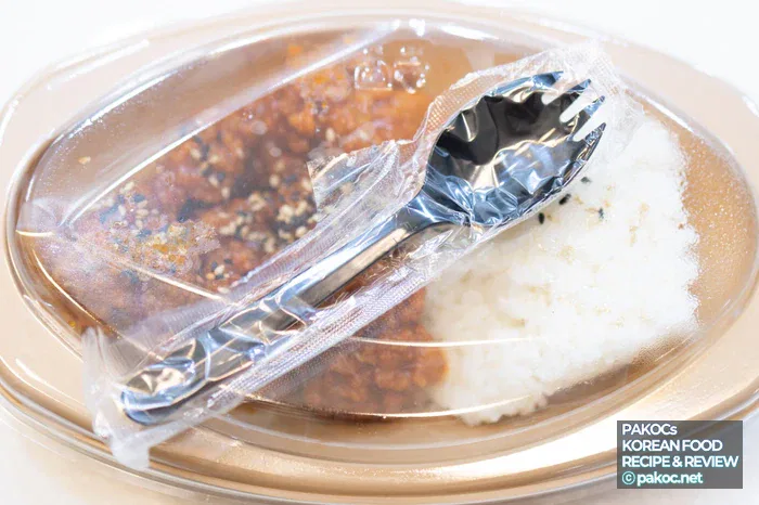 Reasonably priced lunch box