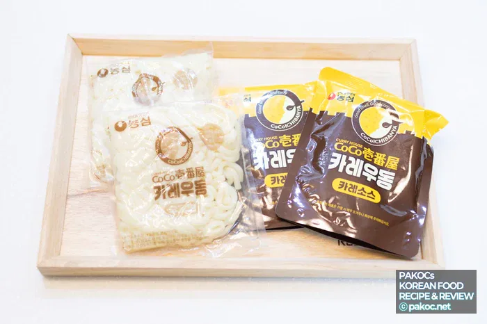 고명 구성 이미지